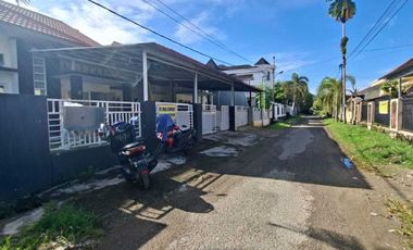 RUMAH DI LAPAI GRATIS FURNITURE