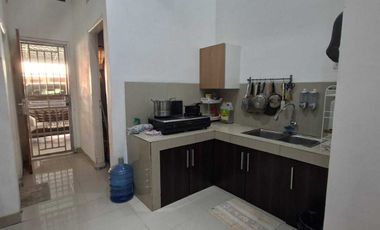 RUMAH DI LAPAI GRATIS FURNITURE