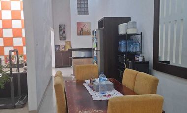 RUMAH DI LAPAI GRATIS FURNITURE