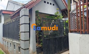 DIJUAL RUMAH LELANG KEC LUMAJANG KAB LUMAJANG