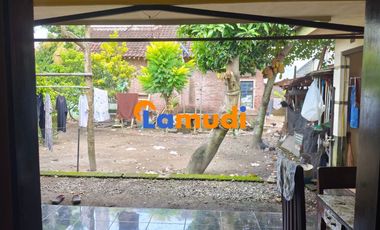 DIJUAL RUMAH LELANG KEC LUMAJANG KAB LUMAJANG