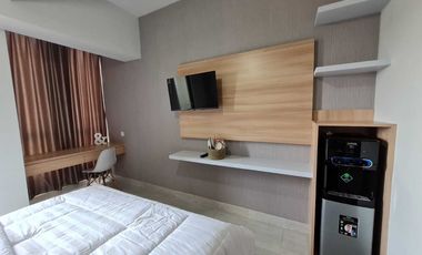 Sewa Apartemen Semarang Murah The Alton