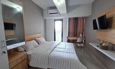 Sewa Apartemen Semarang Murah The Alton