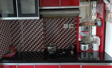 Aparten Greenbay pluit