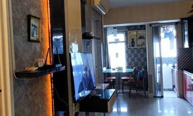 Aparten Greenbay pluit