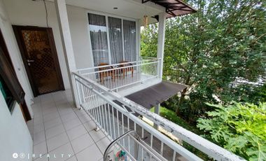 RUMAH MURAH HOOK CISITU INDAH DAGO BANDUNG Strategis Dekat Kampus ITB