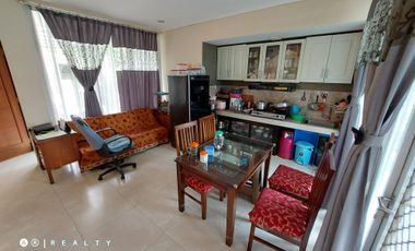 RUMAH MURAH HOOK CISITU INDAH DAGO BANDUNG Strategis Dekat Kampus ITB