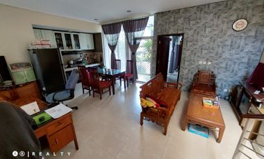 RUMAH MURAH HOOK CISITU INDAH DAGO BANDUNG Strategis Dekat Kampus ITB