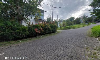 RUMAH MURAH HOOK CISITU INDAH DAGO BANDUNG Strategis Dekat Kampus ITB