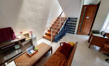 RUMAH MURAH HOOK CISITU INDAH DAGO BANDUNG Strategis Dekat Kampus ITB