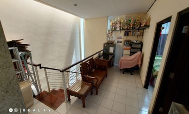 RUMAH MURAH HOOK CISITU INDAH DAGO BANDUNG Strategis Dekat Kampus ITB