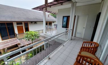 RUMAH MURAH HOOK CISITU INDAH DAGO BANDUNG Strategis Dekat Kampus ITB