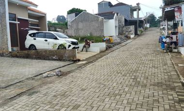 Tanah kavling 2 jt/ MTR SHM 10 menit ke exit tol Padalarang