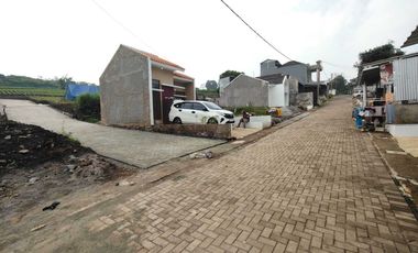 Tanah kavling 2 jt/ MTR SHM 10 menit ke exit tol Padalarang