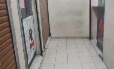 Edificio Comercial en Venta en el Centro