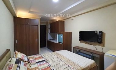 Apartemen Mutiara Bekasi Type Studio Tower A Lt 10 R2029