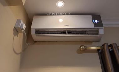 Apartemen Mutiara Bekasi Type Studio Tower A Lt 10 R2029