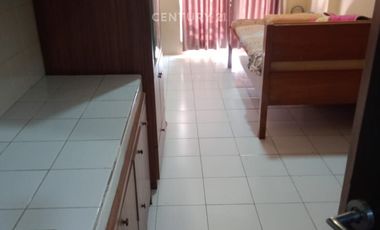 Apartemen Mutiara Bekasi Type Studio Tower A Lt 10 R2029