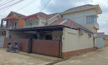 jual rumah murah dibukit lama