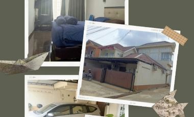 jual rumah murah dibukit lama