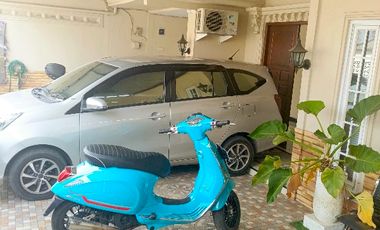 jual rumah murah dibukit lama