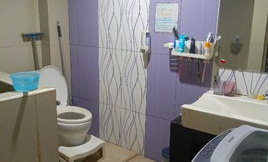 jual rumah murah dibukit lama