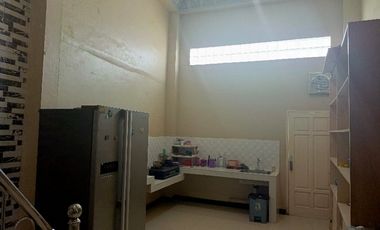 jual rumah murah dibukit lama