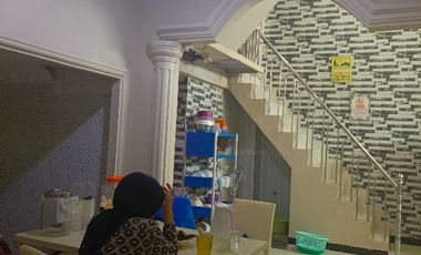 jual rumah murah dibukit lama