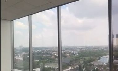 Nego Harga Cuan! JUAL/SEWA Kantor Office 290 m2, 330 m2 TB Simatupang