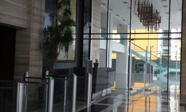 Nego Harga Cuan! JUAL/SEWA Kantor Office 290 m2, 330 m2 TB Simatupang