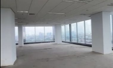 Nego Harga Cuan! JUAL/SEWA Kantor Office 290 m2, 330 m2 TB Simatupang