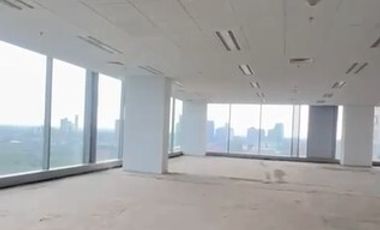 Nego Harga Cuan! JUAL/SEWA Kantor Office 290 m2, 330 m2 TB Simatupang