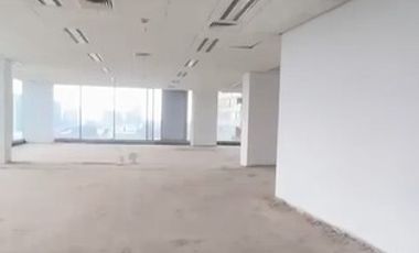 Nego Harga Cuan! JUAL/SEWA Kantor Office 290 m2, 330 m2 TB Simatupang