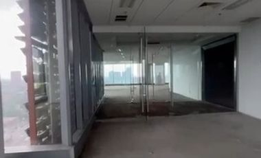 Nego Harga Cuan! JUAL/SEWA Kantor Office 290 m2, 330 m2 TB Simatupang