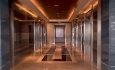 Nego Harga Cuan! JUAL/SEWA Kantor Office 290 m2, 330 m2 TB Simatupang