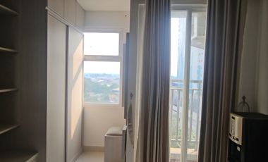 Apartment Serpong Garden Cisauk studio BSD