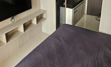 Apartment Serpong Garden Cisauk studio BSD