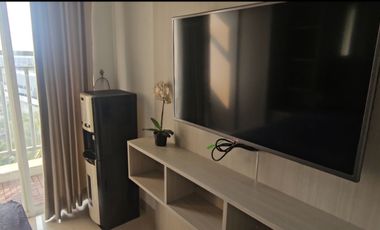 Apartment Serpong Garden Cisauk studio BSD