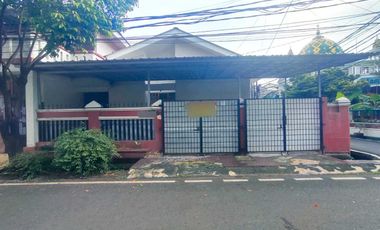 Disewakan Rumah 2KT di komplek Abadi Duren Sawit Jakarta Timur.