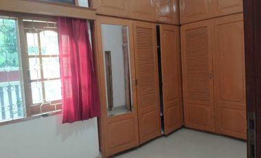 Disewakan Rumah 2KT di komplek Abadi Duren Sawit Jakarta Timur.