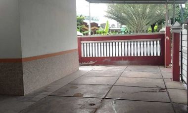 Disewakan Rumah 2KT di komplek Abadi Duren Sawit Jakarta Timur.