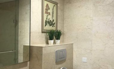 Apartemen Dijual Ciputra World 2 Tower Orchard Lantai Rendah