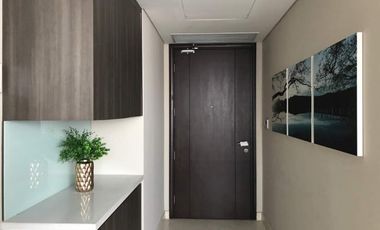 Apartemen Dijual Ciputra World 2 Tower Orchard Lantai Rendah