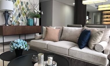 Apartemen Dijual Ciputra World 2 Tower Orchard Lantai Rendah