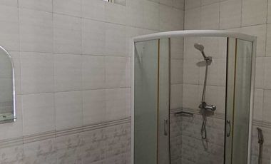 Rumah Asri Semi Furnish di Taman Diponegoro Lippo Karawaci