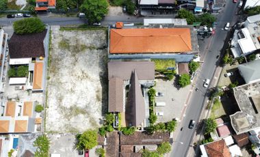 Tanah Premium 16.2 are Legian, Seminyak  Bali