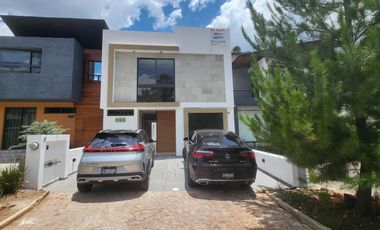 Casa en  Venta en Altozano Fraccionamiento privado