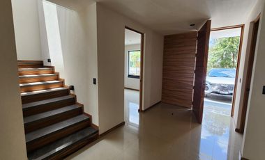 Casa en  Venta en Altozano Fraccionamiento privado