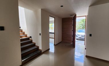 Casa en  Venta en Altozano Fraccionamiento privado