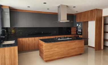 Casa en  Venta en Altozano Fraccionamiento privado